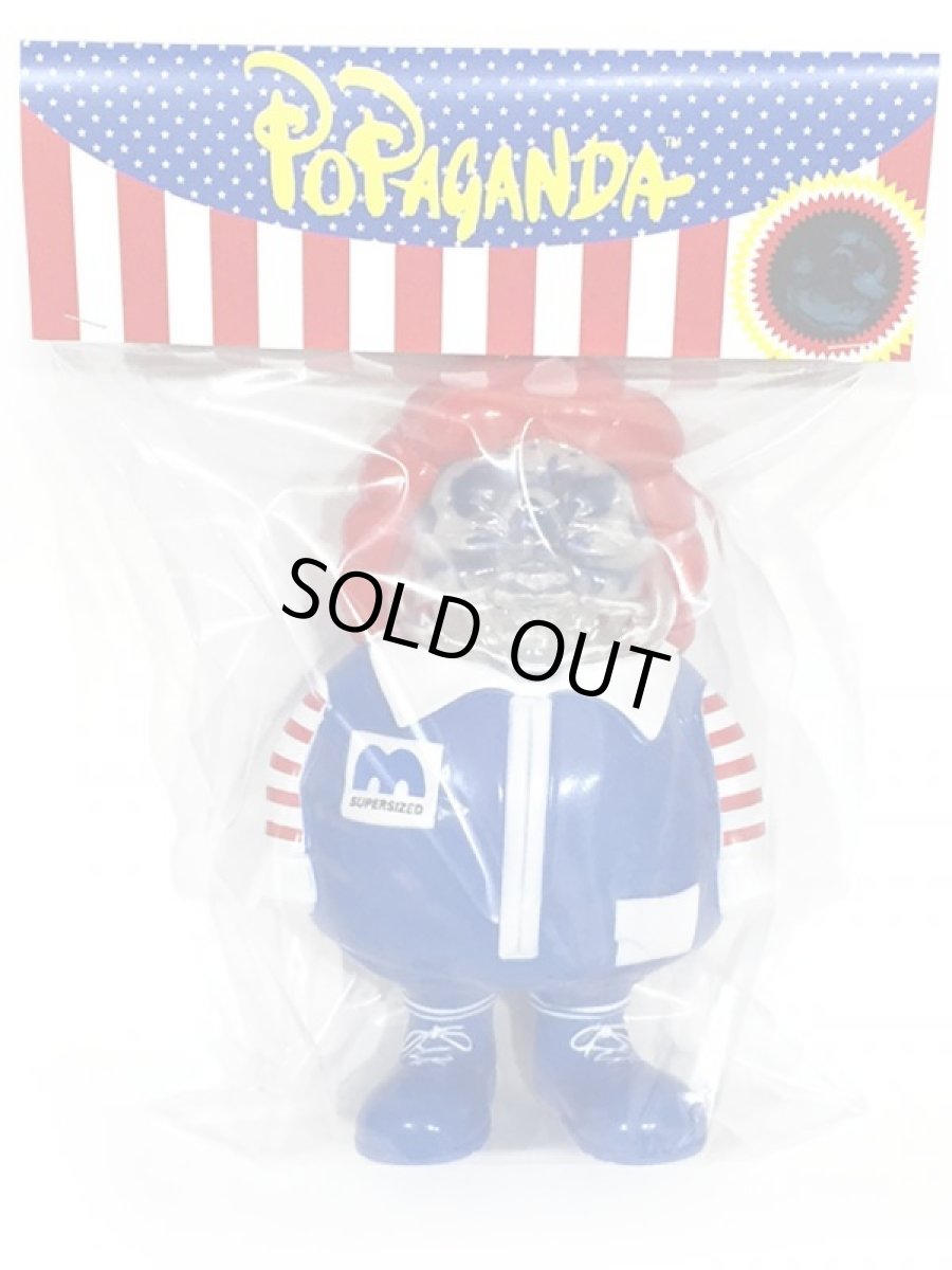 画像5: SUPER SIZED ME S.S.F CA (5)