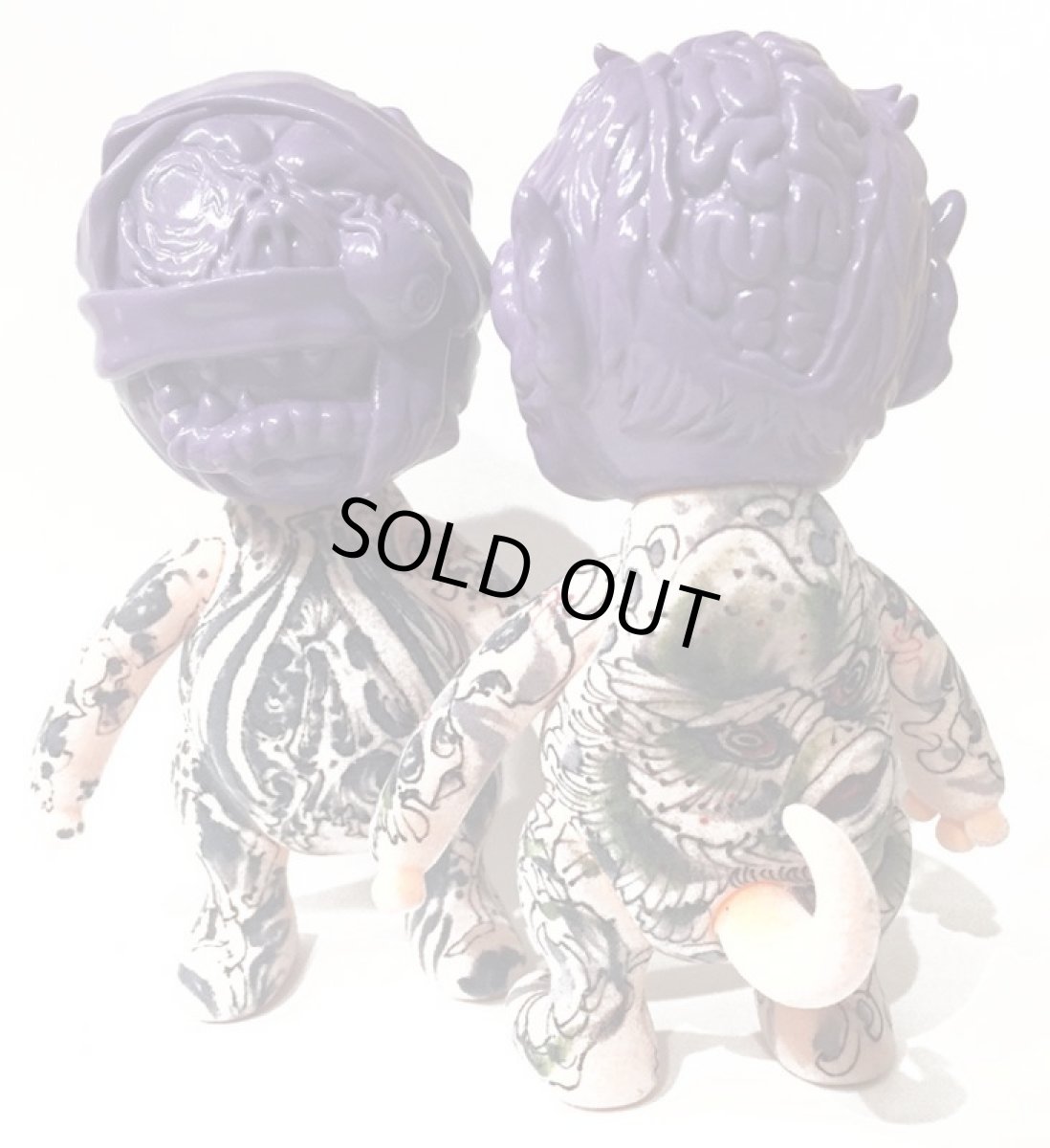 画像3: OEKAKI DOG art direction by TTT(GANJI) (3)