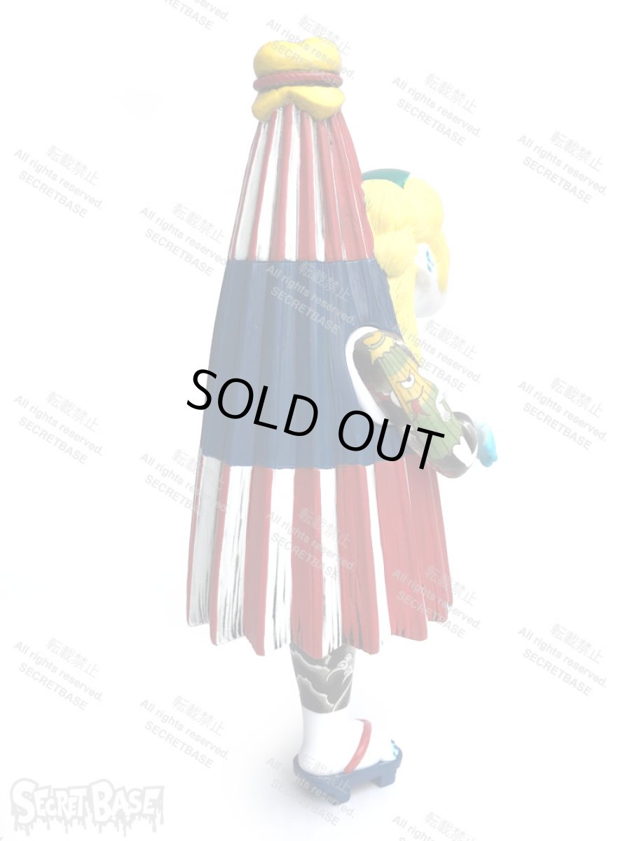 画像4: [SPECIAL CAMPAIGN] KARAKASA TATTOO MAN #2 (4)