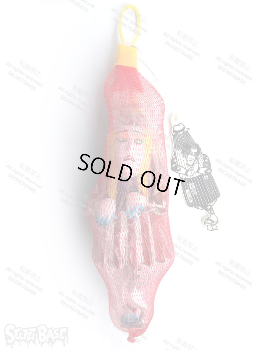 画像6: [SPECIAL CAMPAIGN] KARAKASA TATTOO MAN #2 (6)