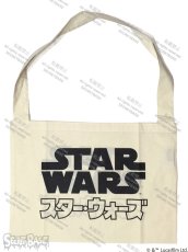 画像5: STAR WARS T-SHIRT WHITE (5)