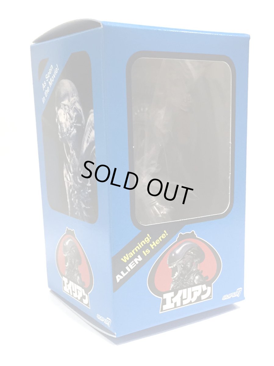 画像5: ALIEN DCON COLOR (5)