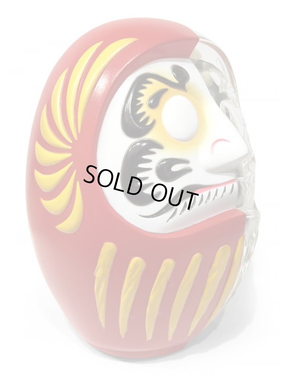 画像2: DARUMA SKULL X-RAY FULL COLOR  (2)