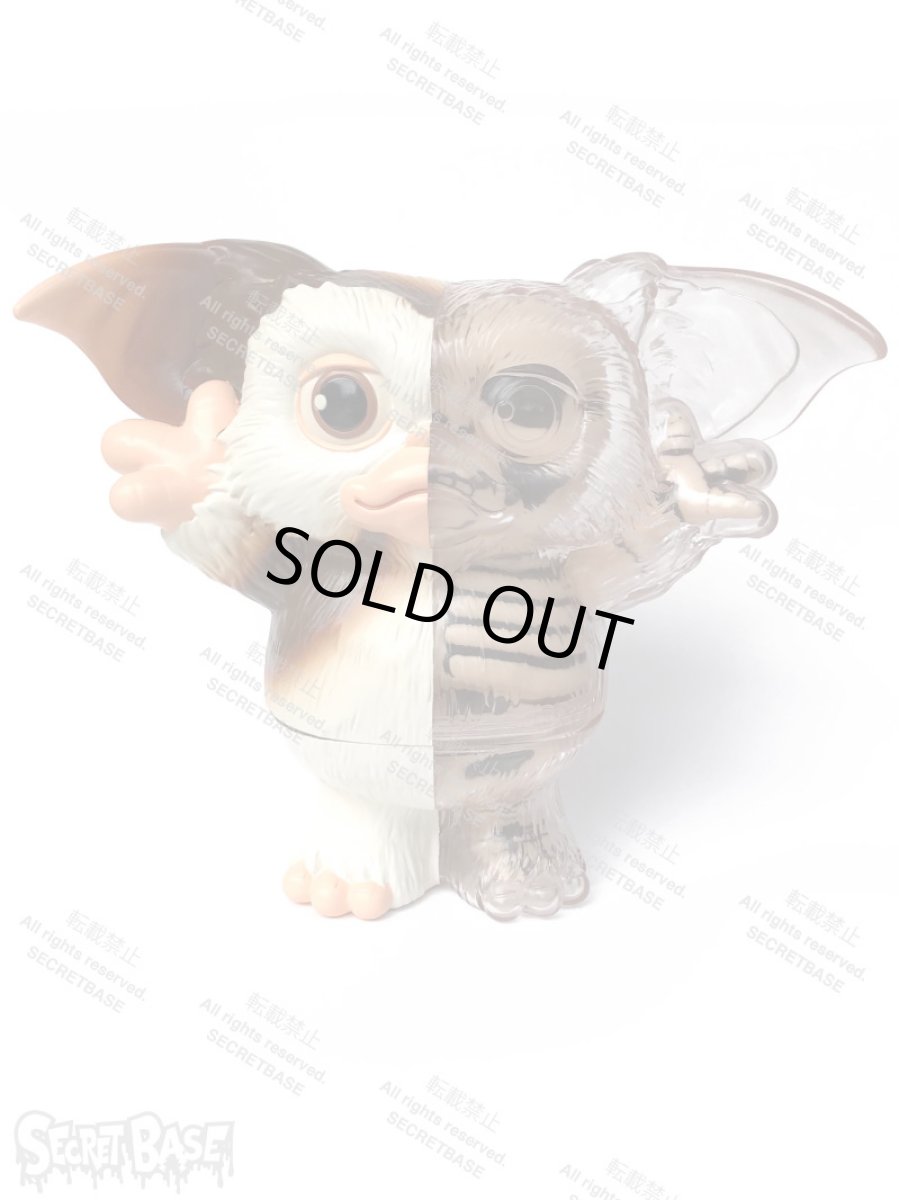 画像1: Gremlins GIZMO X-RAY VINTAGE FULL COLOR Ver. (1)