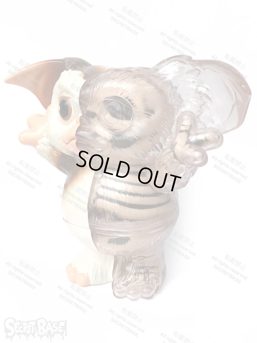画像2: Gremlins GIZMO X-RAY VINTAGE FULL COLOR Ver. (2)