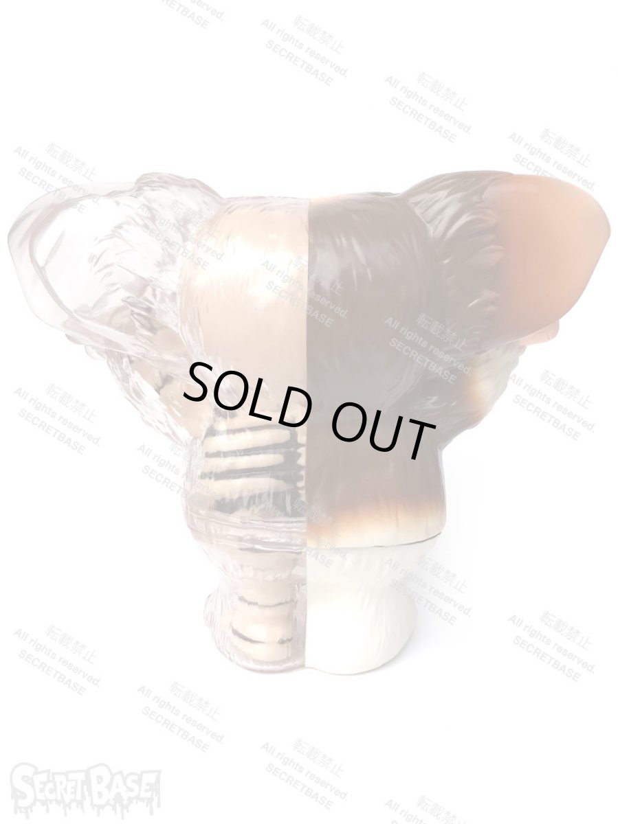 画像4: Gremlins GIZMO X-RAY VINTAGE FULL COLOR Ver. (4)