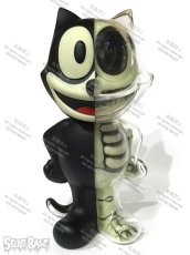 画像1: FELIX THE CAT X-RAY FULL COLOR VINTAGE ver. (1)