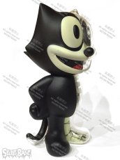 画像2: FELIX THE CAT X-RAY FULL COLOR VINTAGE ver. (2)