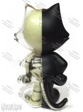 画像3: FELIX THE CAT X-RAY FULL COLOR VINTAGE ver. (3)