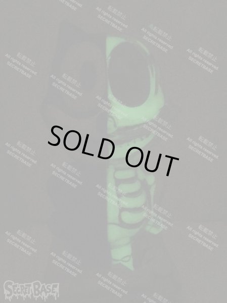 FELIX THE CAT X-RAY FULL COLOR VINTAGE ver. - SECRET BASE ONLINE STORE