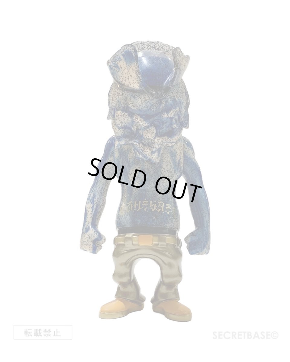 画像2:  the INSOMNIA POPCORN rebelCaptain Pus X Usugrow October 2019 (2)