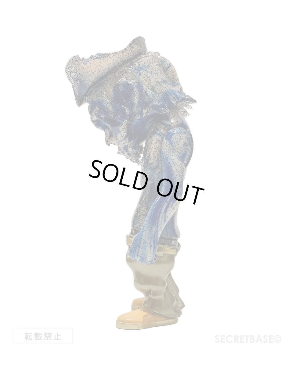 画像5:  the INSOMNIA POPCORN rebelCaptain Pus X Usugrow October 2019 (5)