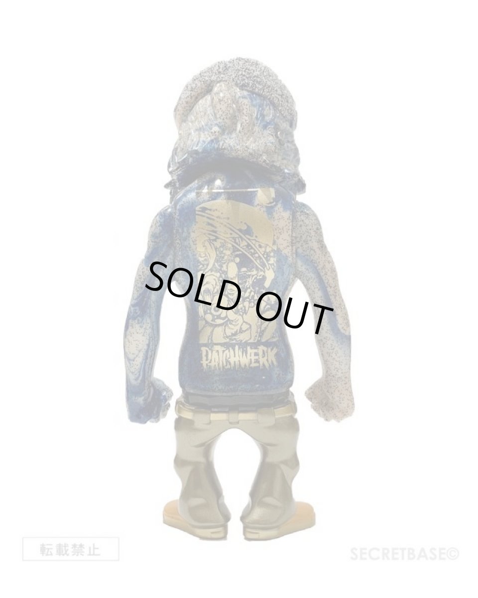 画像4:  the INSOMNIA POPCORN rebelCaptain Pus X Usugrow October 2019 (4)