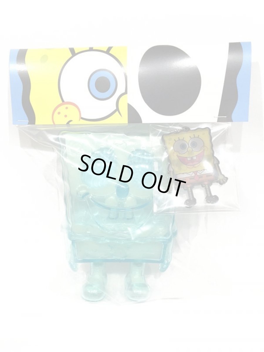 画像5: SPONGEBOB KEY CHAIN SET (5)
