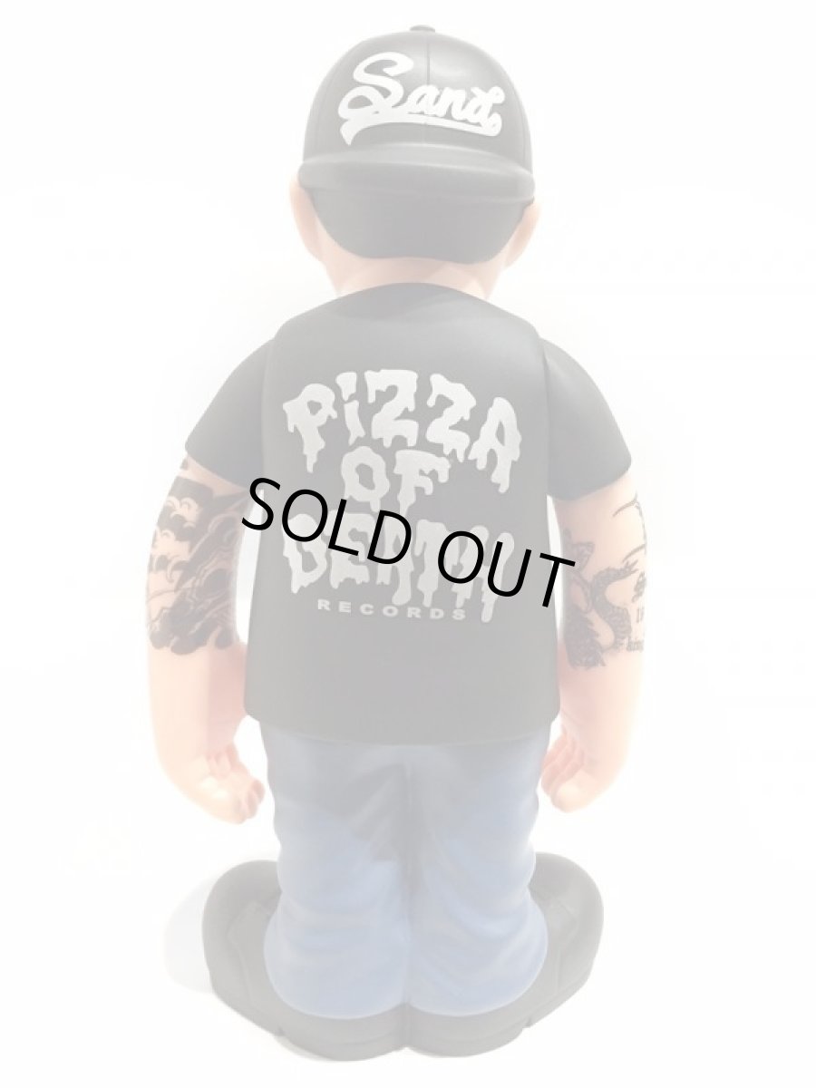 画像5: SANDMAN WHITE MASK (5)