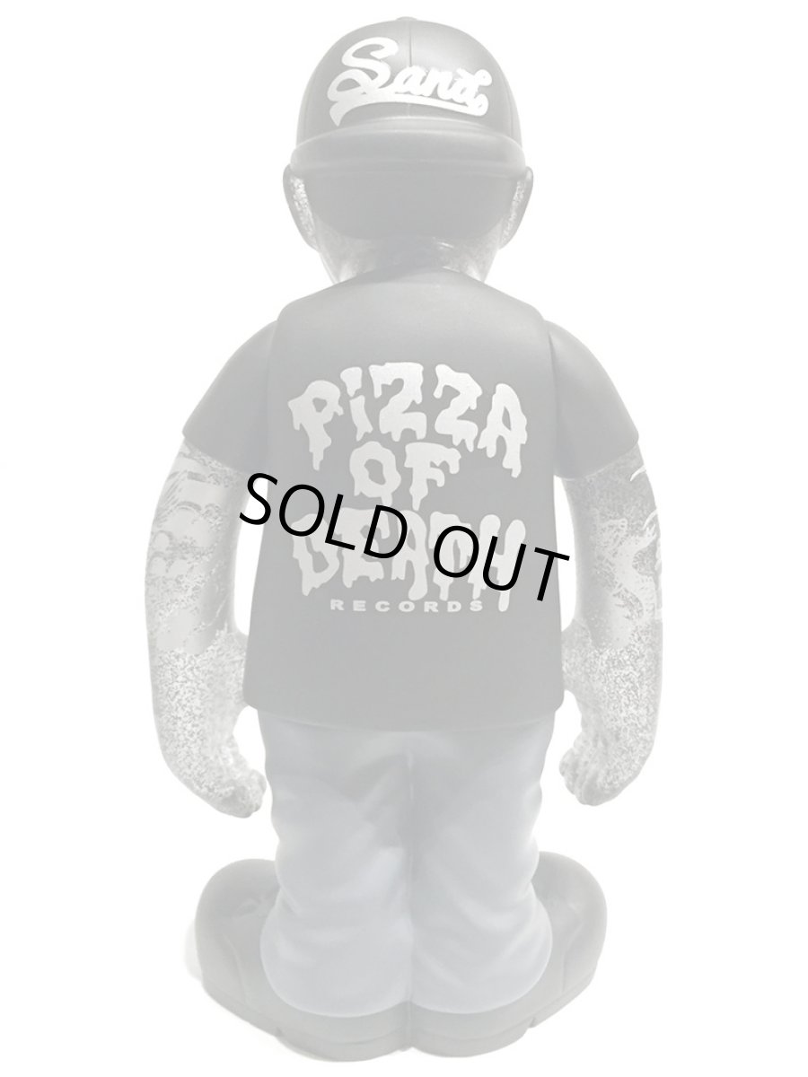 画像5: SANDMAN SILVER MASK (5)