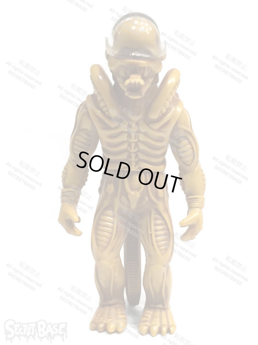 画像2: ALIEN SAND CAMOUFLAGE Ver. (2)