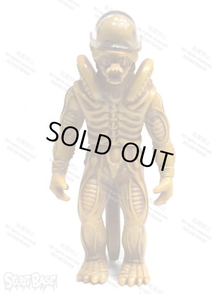 ALIEN SAND CAMOUFLAGE Ver. - SECRET BASE ONLINE STORE