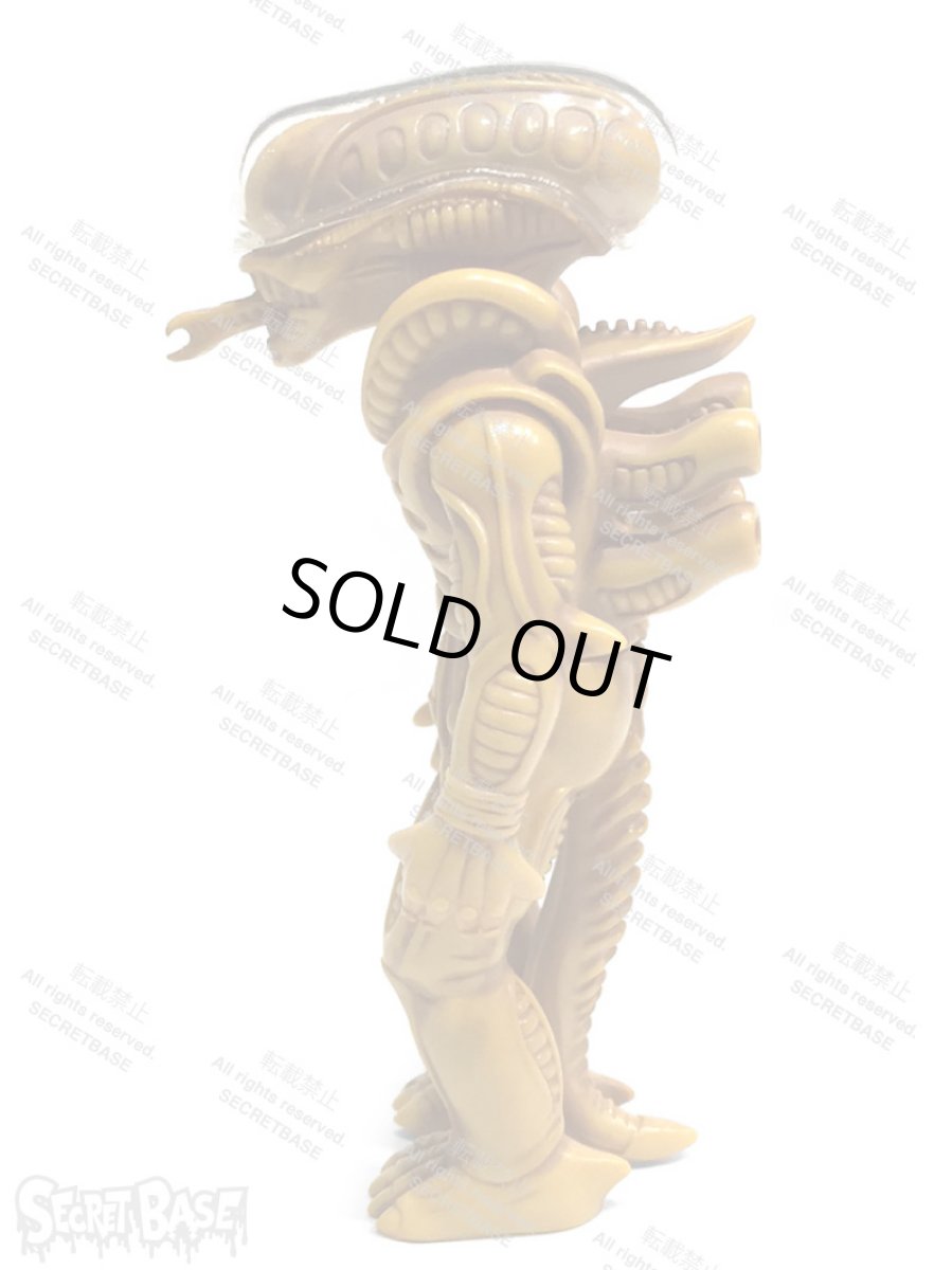 画像3: ALIEN SAND CAMOUFLAGE Ver. (3)