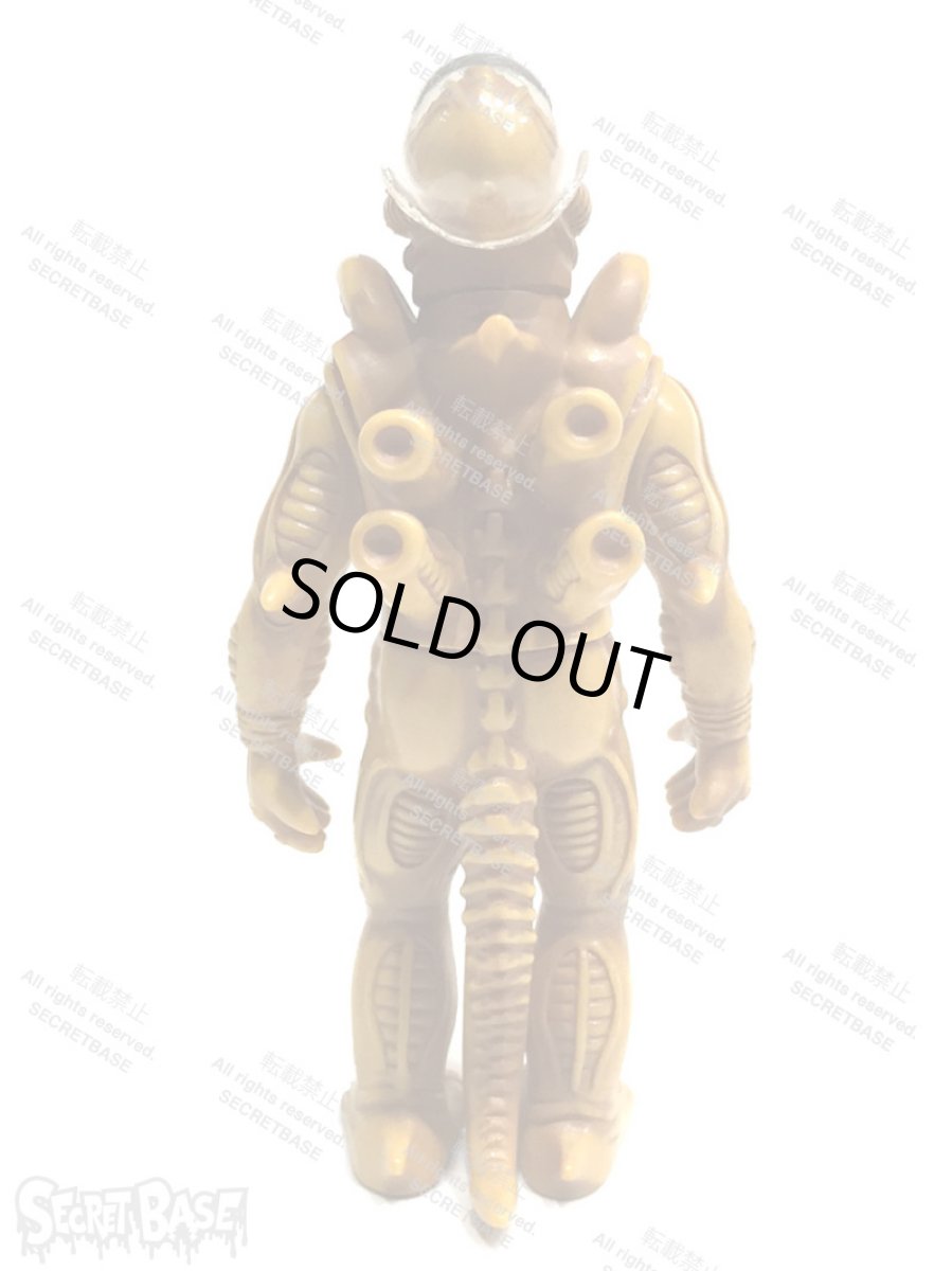 画像4: ALIEN SAND CAMOUFLAGE Ver. (4)