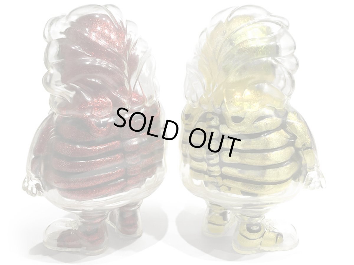 画像3: X-RAY MC SUPER SIZED 2016 NEW YEAR SET (3)