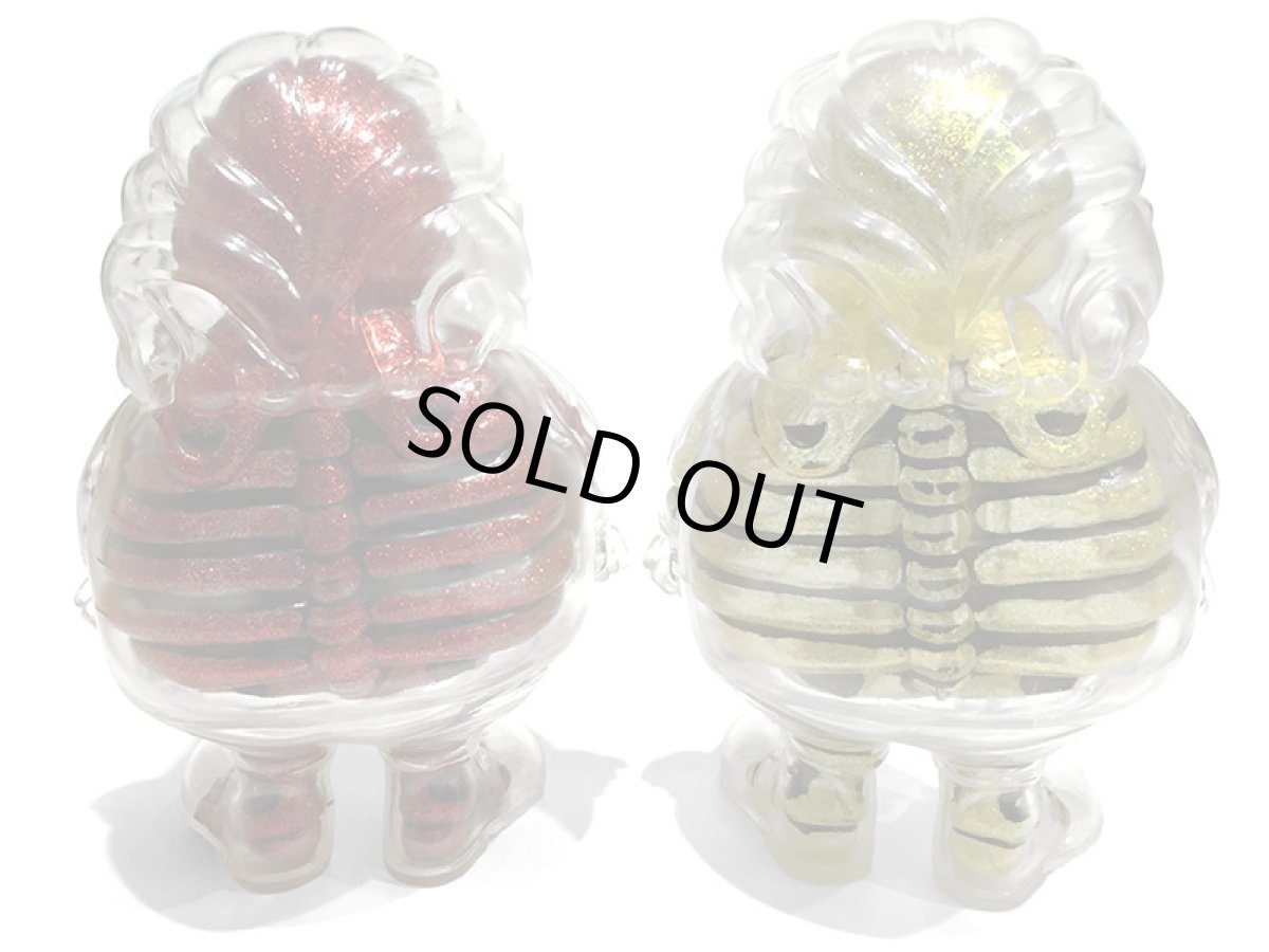 画像4: X-RAY MC SUPER SIZED 2016 NEW YEAR SET (4)