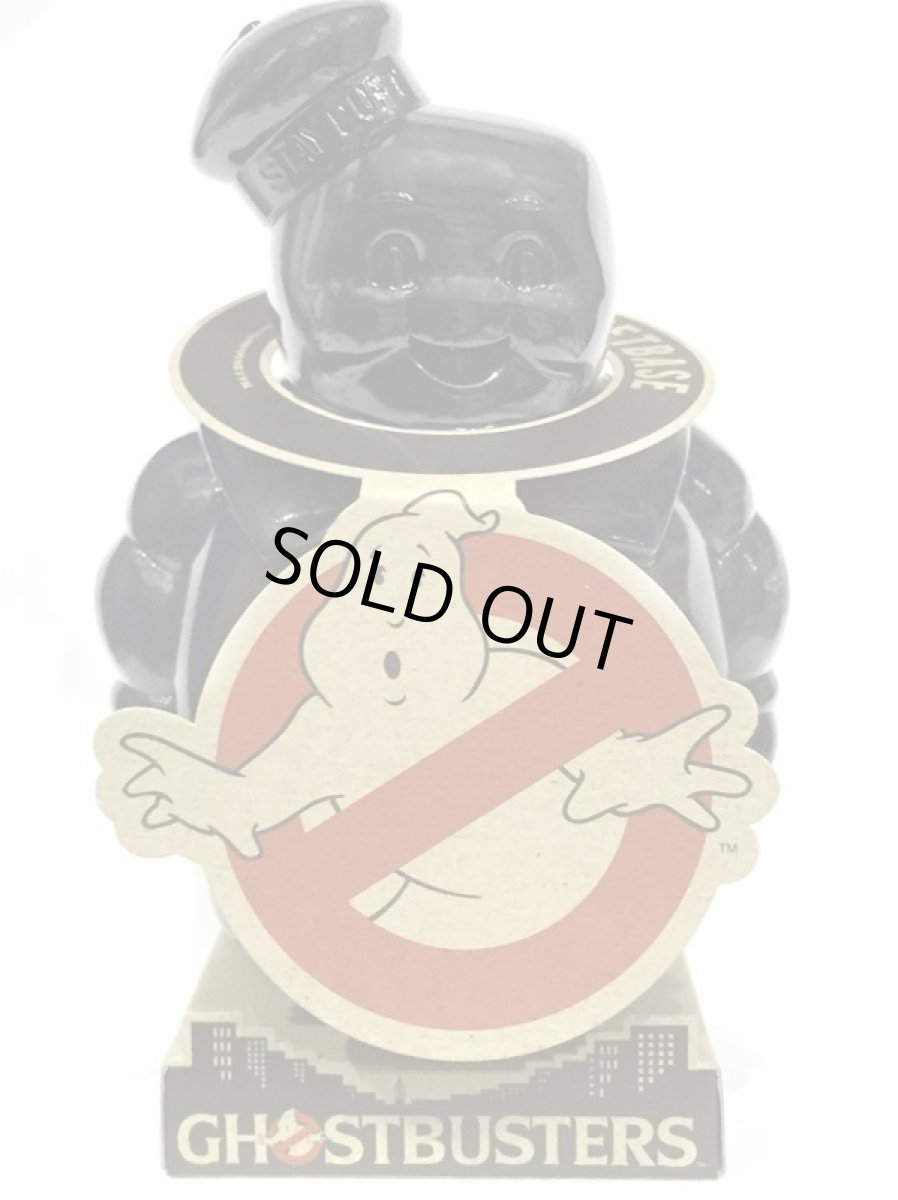 画像5: MARSHMALLOW MAN Prototype BLACK (5)