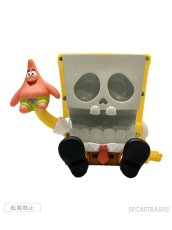 画像2: 1ft SPONGEBOB FULL COLOR YELLOW Ver. (2)