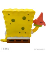 画像5: 1ft SPONGEBOB FULL COLOR YELLOW Ver. (5)