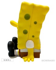 画像6: 1ft SPONGEBOB FULL COLOR YELLOW Ver. (6)