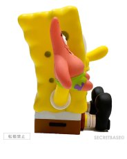 画像7: 1ft SPONGEBOB FULL COLOR YELLOW Ver. (7)