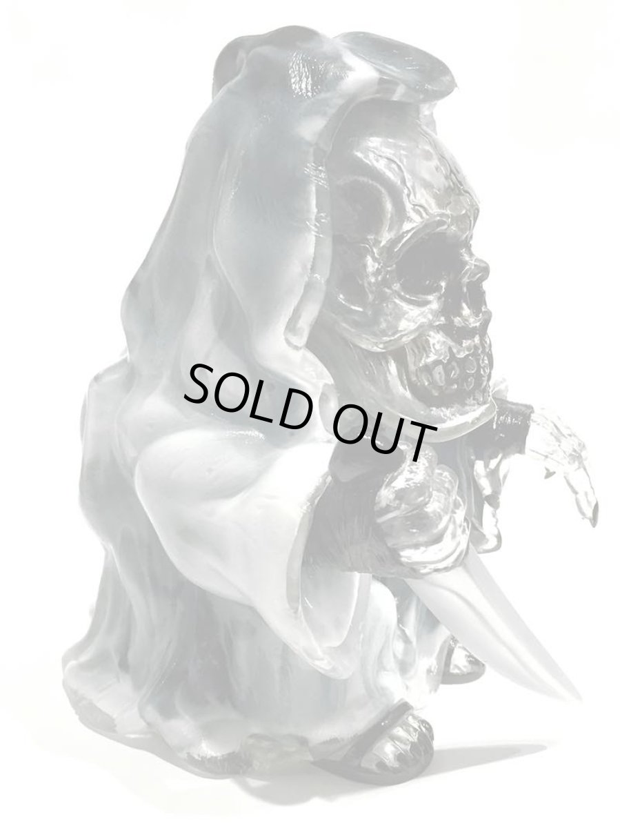 画像3:  ULTIMATE Dr. MORTALITY  (3)