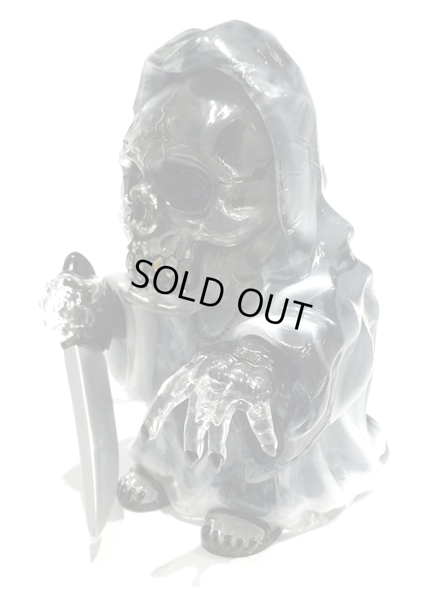 画像2:  ULTIMATE Dr. MORTALITY  (2)