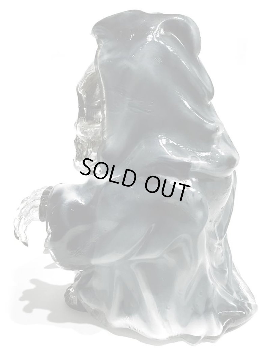 画像4:  ULTIMATE Dr. MORTALITY  (4)