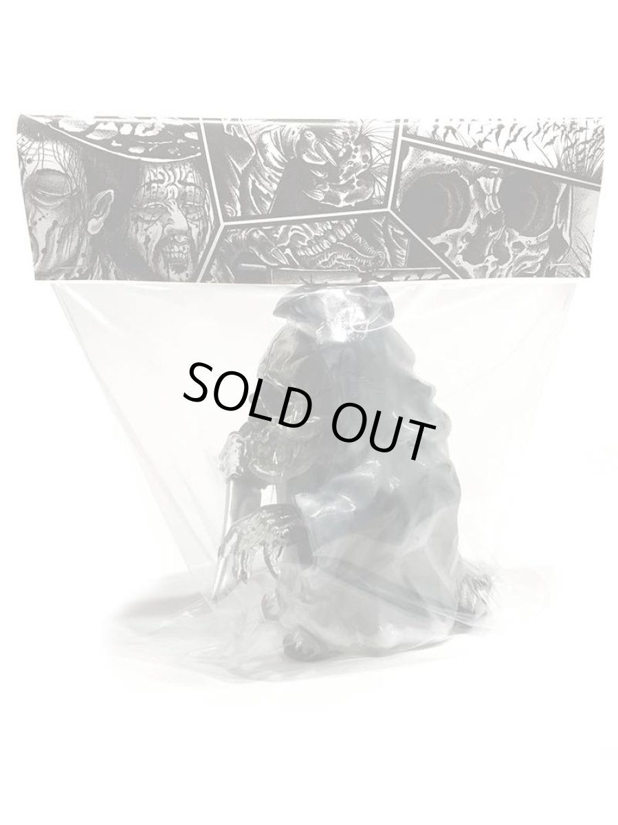 画像5:  ULTIMATE Dr. MORTALITY  (5)