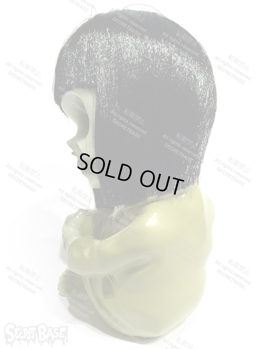 画像2: MISS MYSTERIOUS 幻 (2)