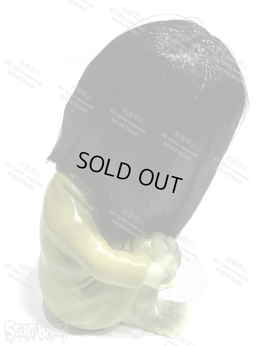 画像3: MISS MYSTERIOUS 幻 (3)