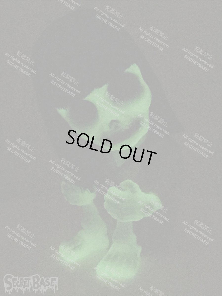 画像4: MISS MYSTERIOUS 幻 (4)