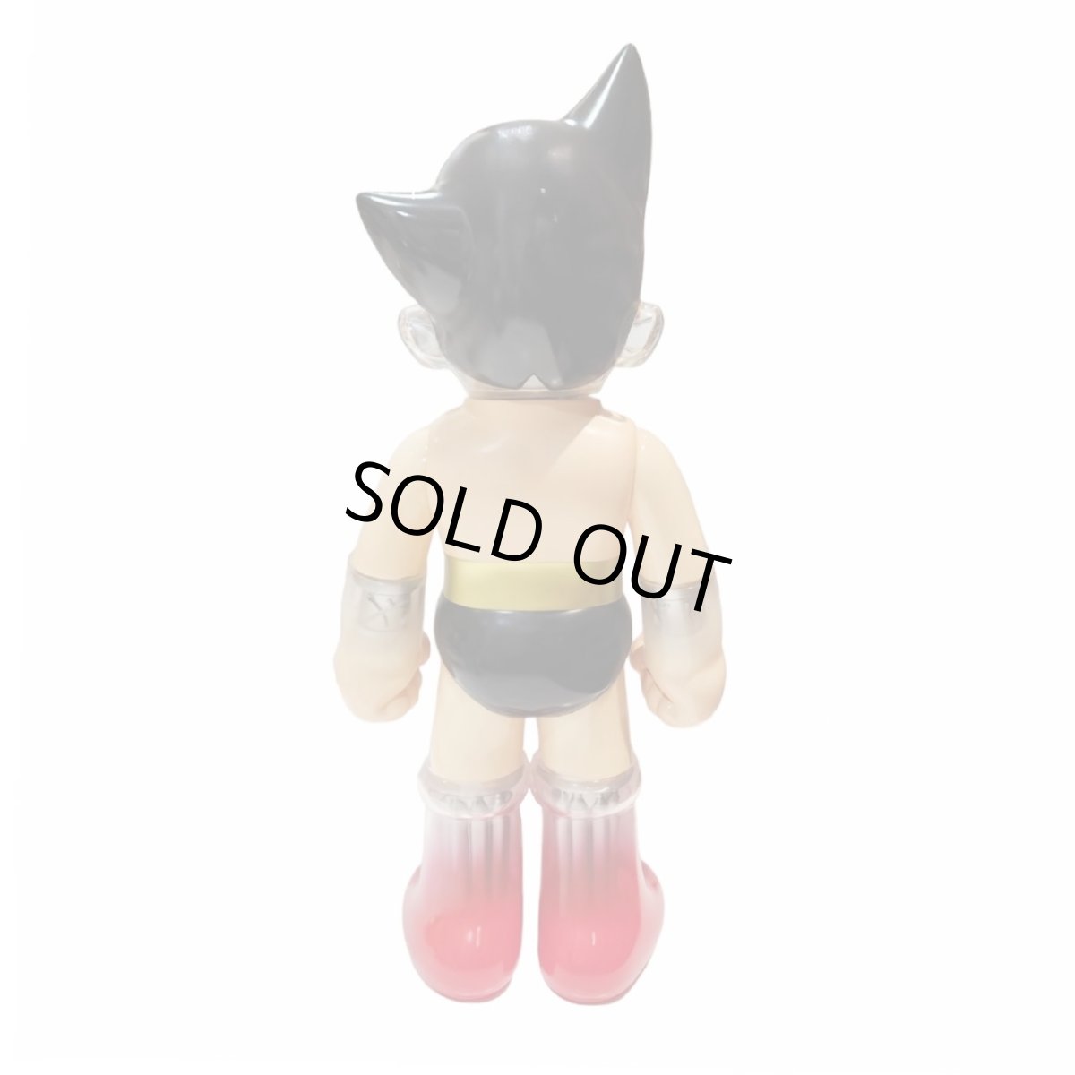 画像2: [Lottery Sale / Not For Sale on this page ]  BIG SCALE 鉄腕アトム  Astro Boy Full color  #26 Ver.　 [抽選販売案内] (2)