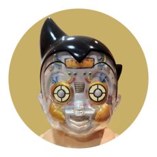 画像3: [Lottery Sale / Not For Sale on this page ]  BIG SCALE 鉄腕アトム  Astro Boy Full color  #26 Ver.　 [抽選販売案内] (3)