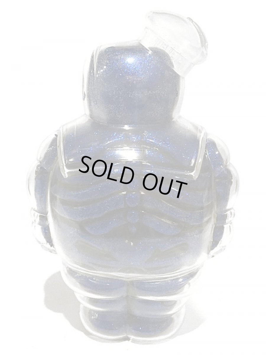 画像3: MARSHMALLOW MAN X-RAY BLUE RAME (3)