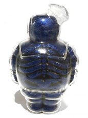 画像3: MARSHMALLOW MAN X-RAY BLUE RAME (3)