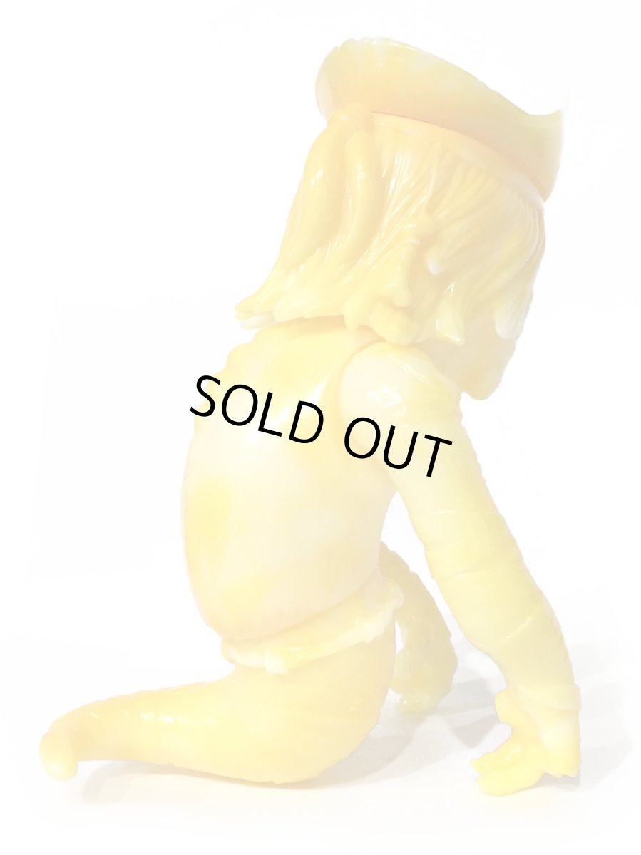 画像3: zee blaastbeets thee end zouv dazzze ORMcaptain 52 weeeeks Dec 31 2015 skullORM Patchwerk marbHouse Vers created by pushead sculpted by betch (3)