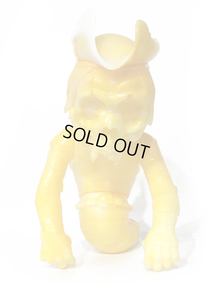 画像2: zee blaastbeets thee end zouv dazzze ORMcaptain 52 weeeeks Dec 31 2015 skullORM Patchwerk marbHouse Vers created by pushead sculpted by betch (2)