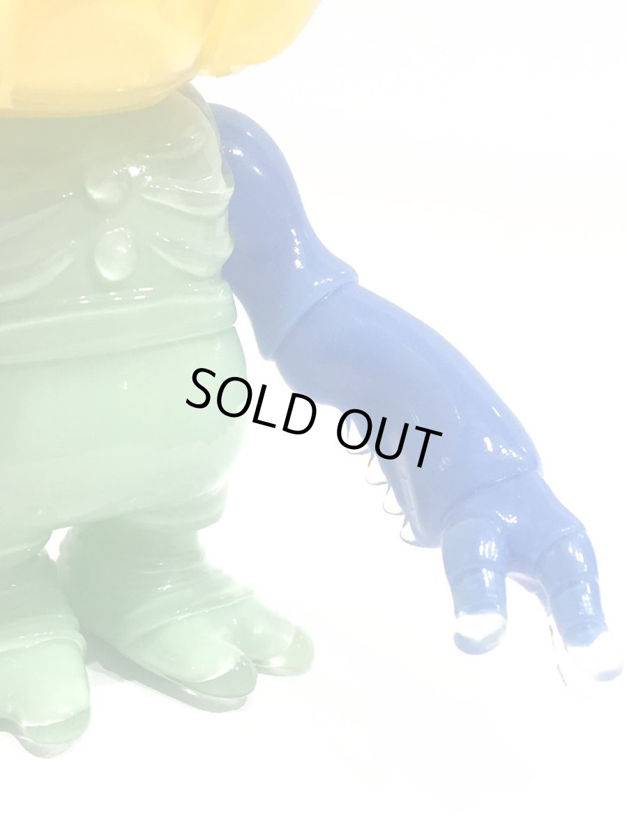 画像2: M.P.S.B.#4 (2)