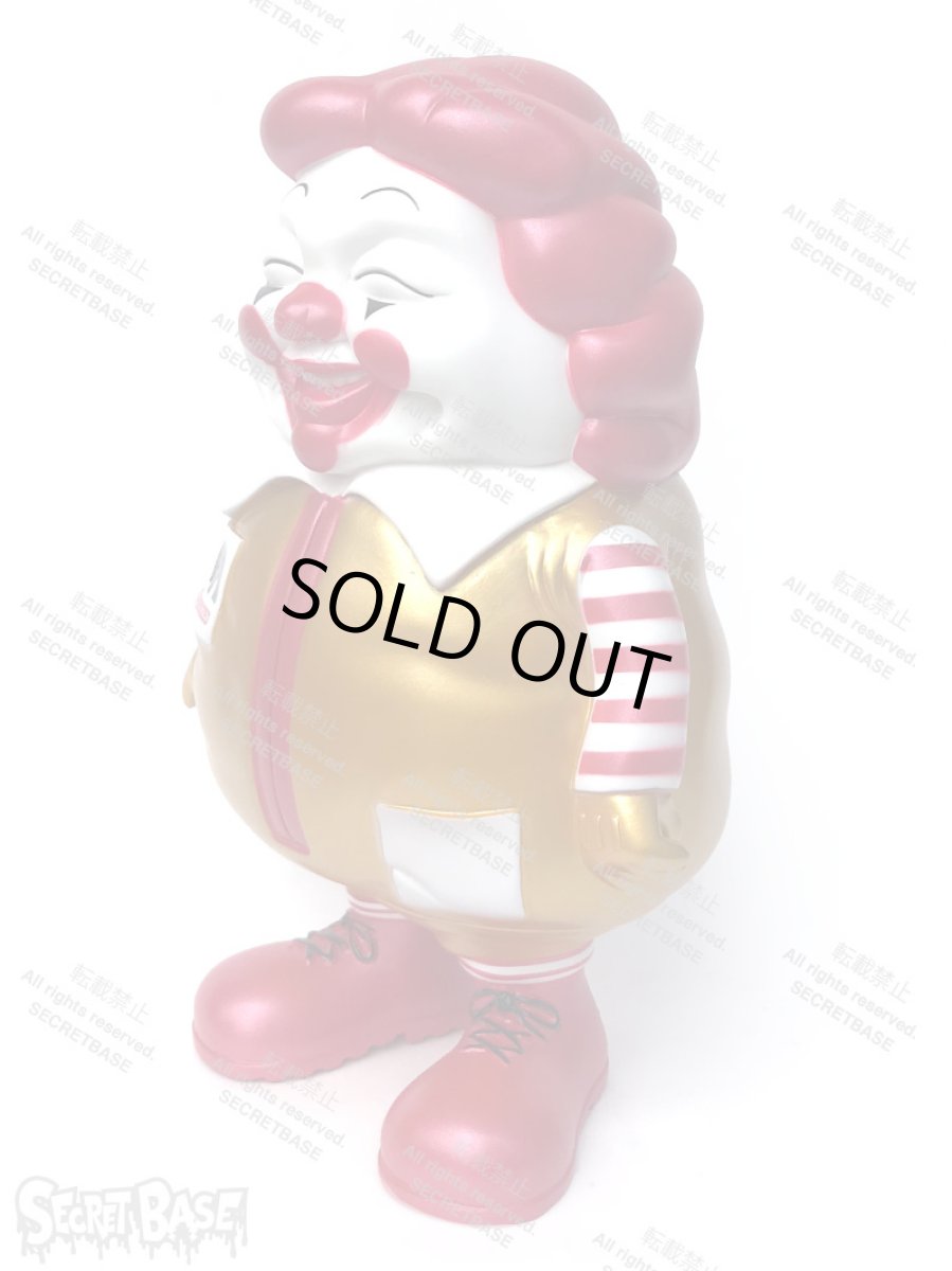 画像2: MC SUPER SIZED METTALIC FULL COLOR Ver. (2)