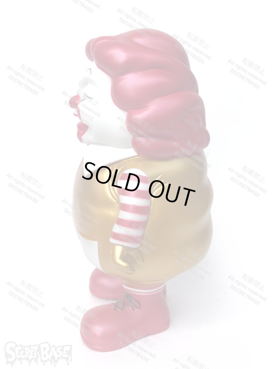 画像3: MC SUPER SIZED METTALIC FULL COLOR Ver. (3)