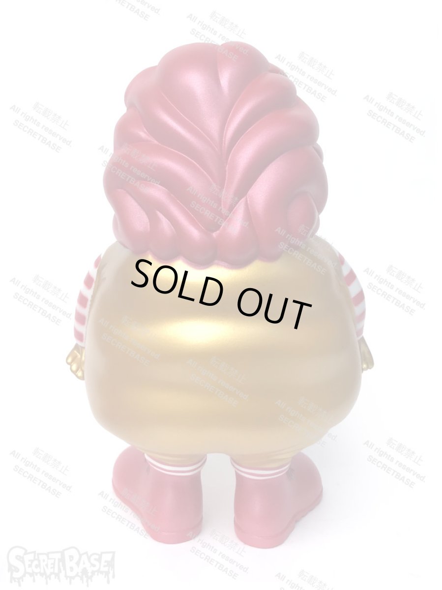 画像4: MC SUPER SIZED METTALIC FULL COLOR Ver. (4)