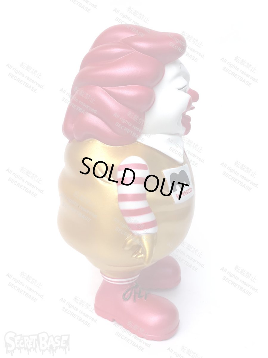 画像5: MC SUPER SIZED METTALIC FULL COLOR Ver. (5)