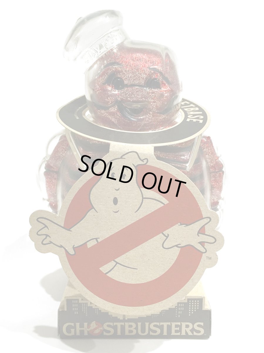 画像4: MARSHMALLOW MAN X-RAY RED RAME (4)